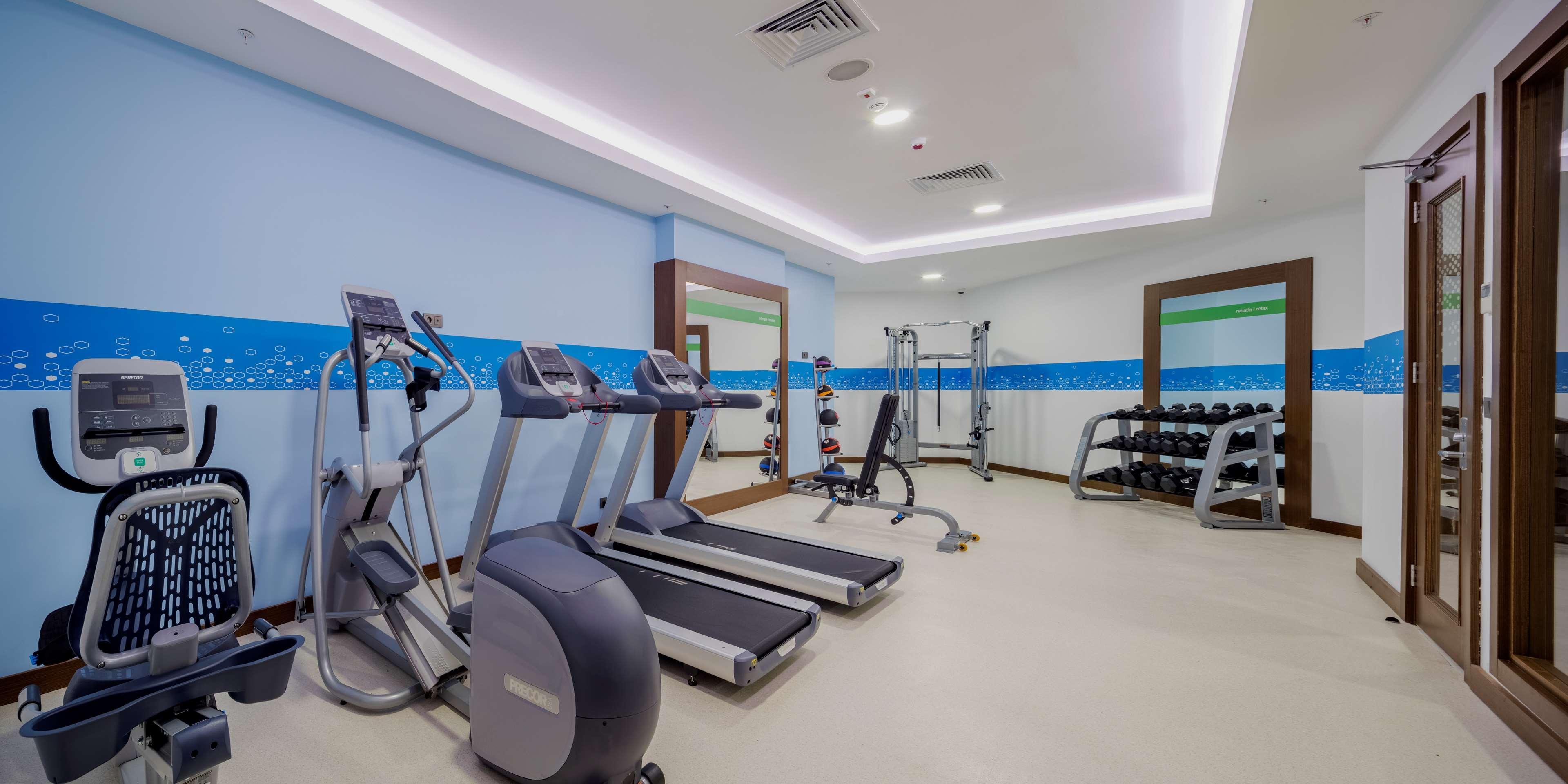 Hampton By Hilton Canakkale เกลีโบลู ภายนอก รูปภาพ