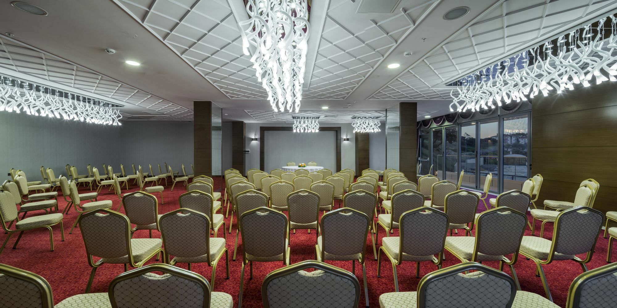 Hampton By Hilton Canakkale เกลีโบลู ภายนอก รูปภาพ